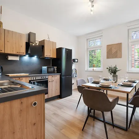 Stay Erfurt * Erfurt