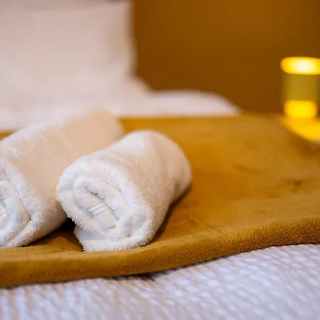 Stay Erfurt Apartamento Erfurt