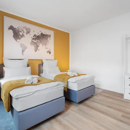 Stay Erfurt * Erfurt