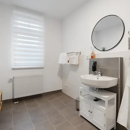Stay Erfurt Apartment