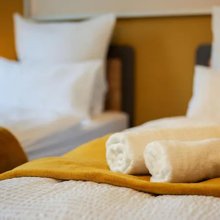Stay Erfurt Apartment *