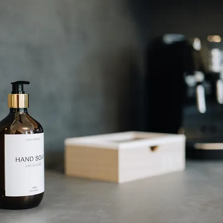 Stay Erfurt Apartamento *