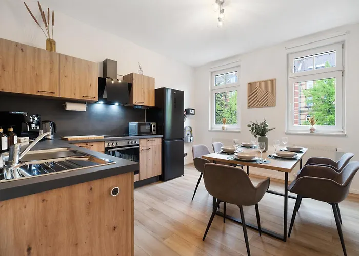 Stay Erfurt * Erfurt