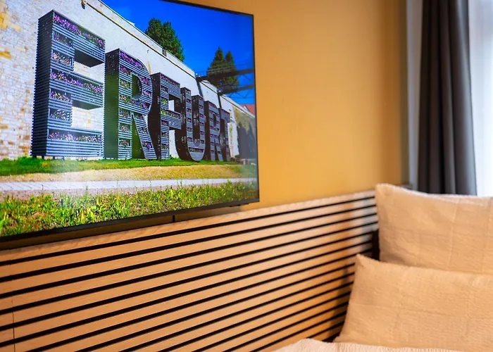 Apartamento Stay Erfurt