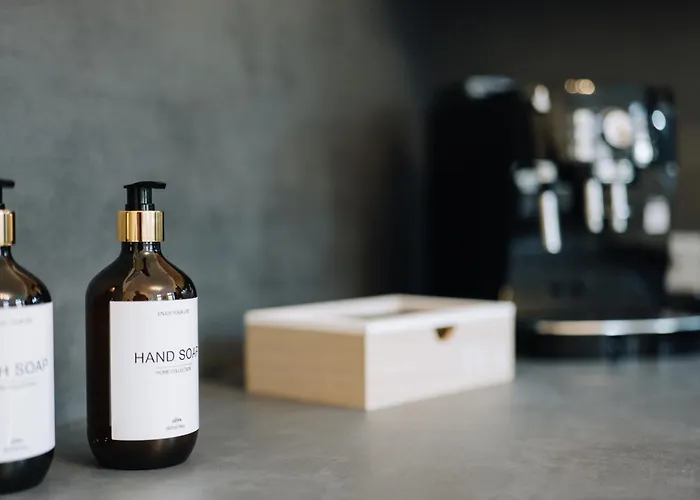 Stay Erfurt Apartamento *